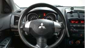 Mitsubishi ASX 2011 г.в.
