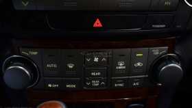 Toyota Highlander 2011 г.в.