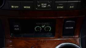 Toyota Highlander 2011 г.в.