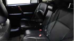 Toyota Highlander 2011 г.в.