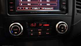 Mitsubishi Pajero 2012 г.в.