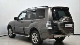 Mitsubishi Pajero 2012 г.в.