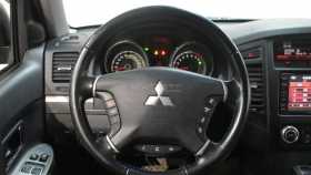 Mitsubishi Pajero 2012 г.в.