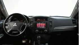 Mitsubishi Pajero 2012 г.в.