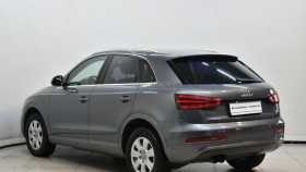 Audi Q3 2013 г.в.