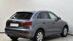 Audi Q3 2013 г.в.