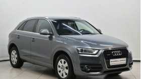 Audi Q3 2013 г.в.