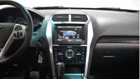 Ford Explorer 2015 г.в.