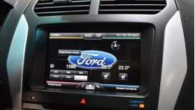 Ford Explorer 2015 г.в.