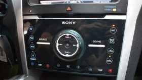 Ford Explorer 2015 г.в.