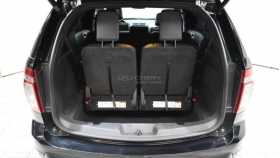 Ford Explorer 2015 г.в.