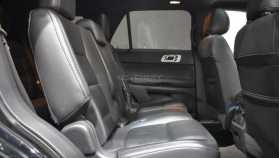 Ford Explorer 2015 г.в.