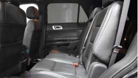 Ford Explorer 2015 г.в.