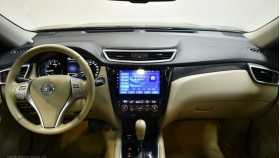 Nissan X-Trail 2016 г.в.