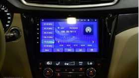 Nissan X-Trail 2016 г.в.