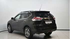 Nissan X-Trail 2016 г.в.