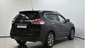 Nissan X-Trail 2016 г.в.