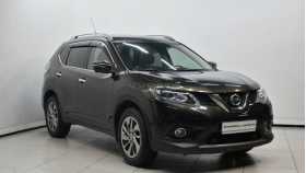 Nissan X-Trail 2016 г.в.