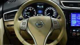 Nissan X-Trail 2016 г.в.