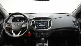 Hyundai Creta 2021 г.в.