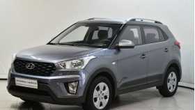 Hyundai Creta 2021 г.в.