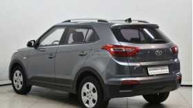 Hyundai Creta 2021 г.в.