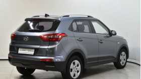 Hyundai Creta 2021 г.в.