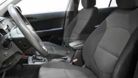 Hyundai Creta 2021 г.в.