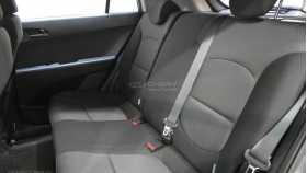 Hyundai Creta 2021 г.в.