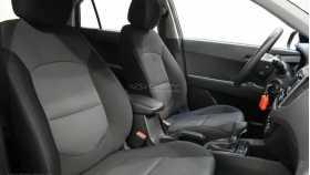 Hyundai Creta 2021 г.в.