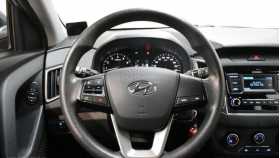 Hyundai Creta 2021 г.в.