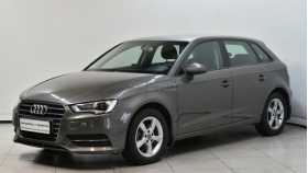 Audi A3 2013 г.в.