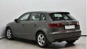Audi A3 2013 г.в.