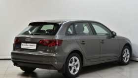 Audi A3 2013 г.в.