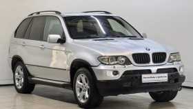BMW X5 2004 г.в.