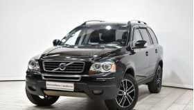 Volvo XC90 2010 г.в.