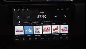 Renault Duster 2021 г.в.