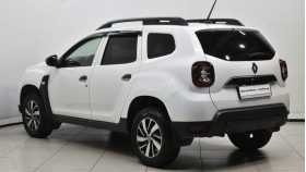 Renault Duster 2021 г.в.