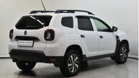 Renault Duster 2021 г.в.