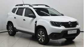 Renault Duster 2021 г.в.