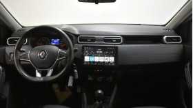 Renault Duster 2021 г.в.