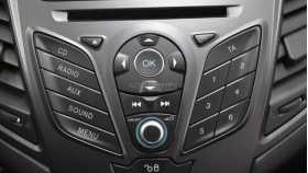 Ford Fiesta 2016 г.в.