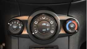 Ford Fiesta 2016 г.в.