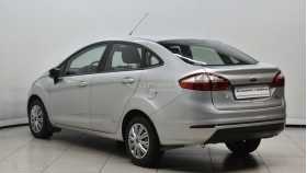 Ford Fiesta 2016 г.в.