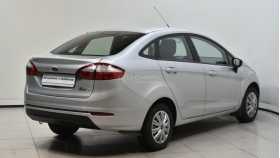 Ford Fiesta 2016 г.в.