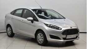 Ford Fiesta 2016 г.в.