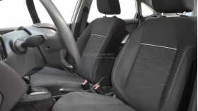 Ford Fiesta 2016 г.в.