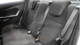 Ford Fiesta 2016 г.в.