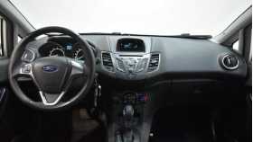 Ford Fiesta 2016 г.в.