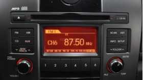 Kia Cerato 2009 г.в.